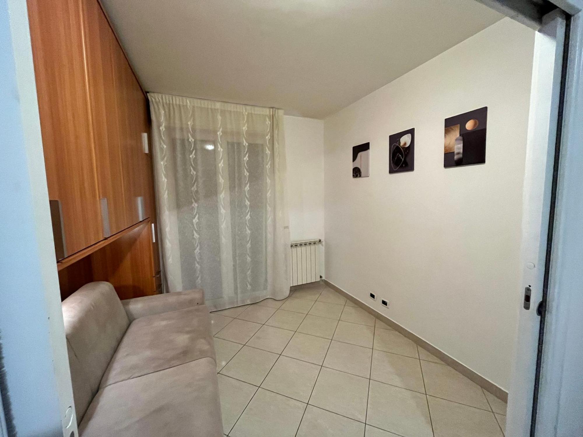 Ferienwohnung Sottomarina Sabbia E Sale Exterior foto