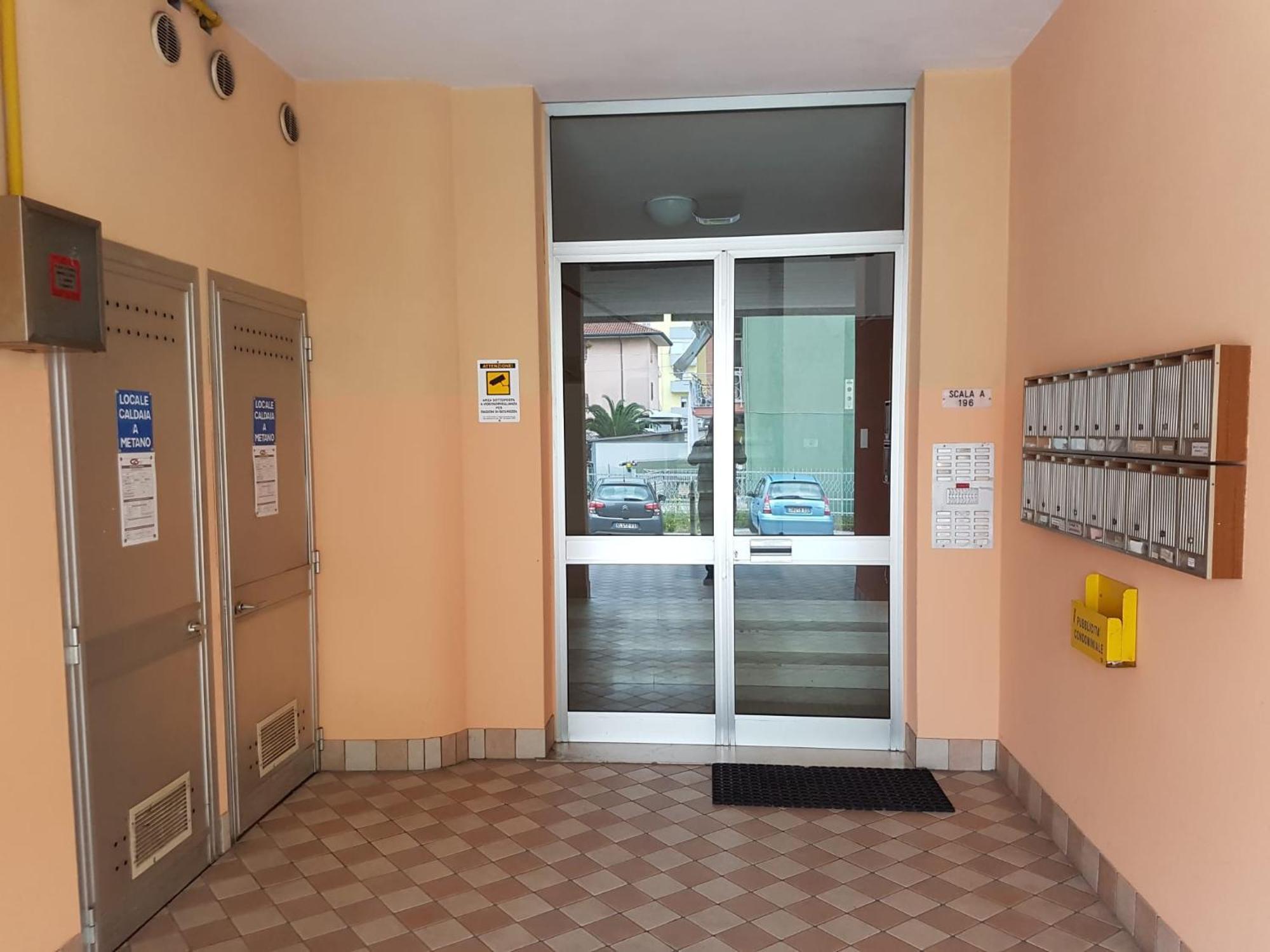 Ferienwohnung Sottomarina Sabbia E Sale Exterior foto