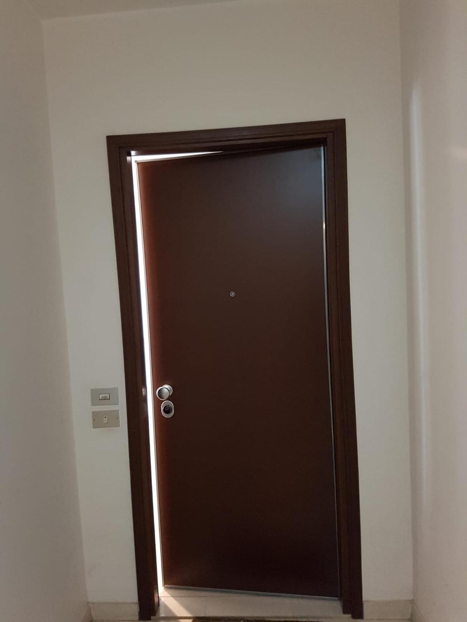 Ferienwohnung Sottomarina Sabbia E Sale Exterior foto