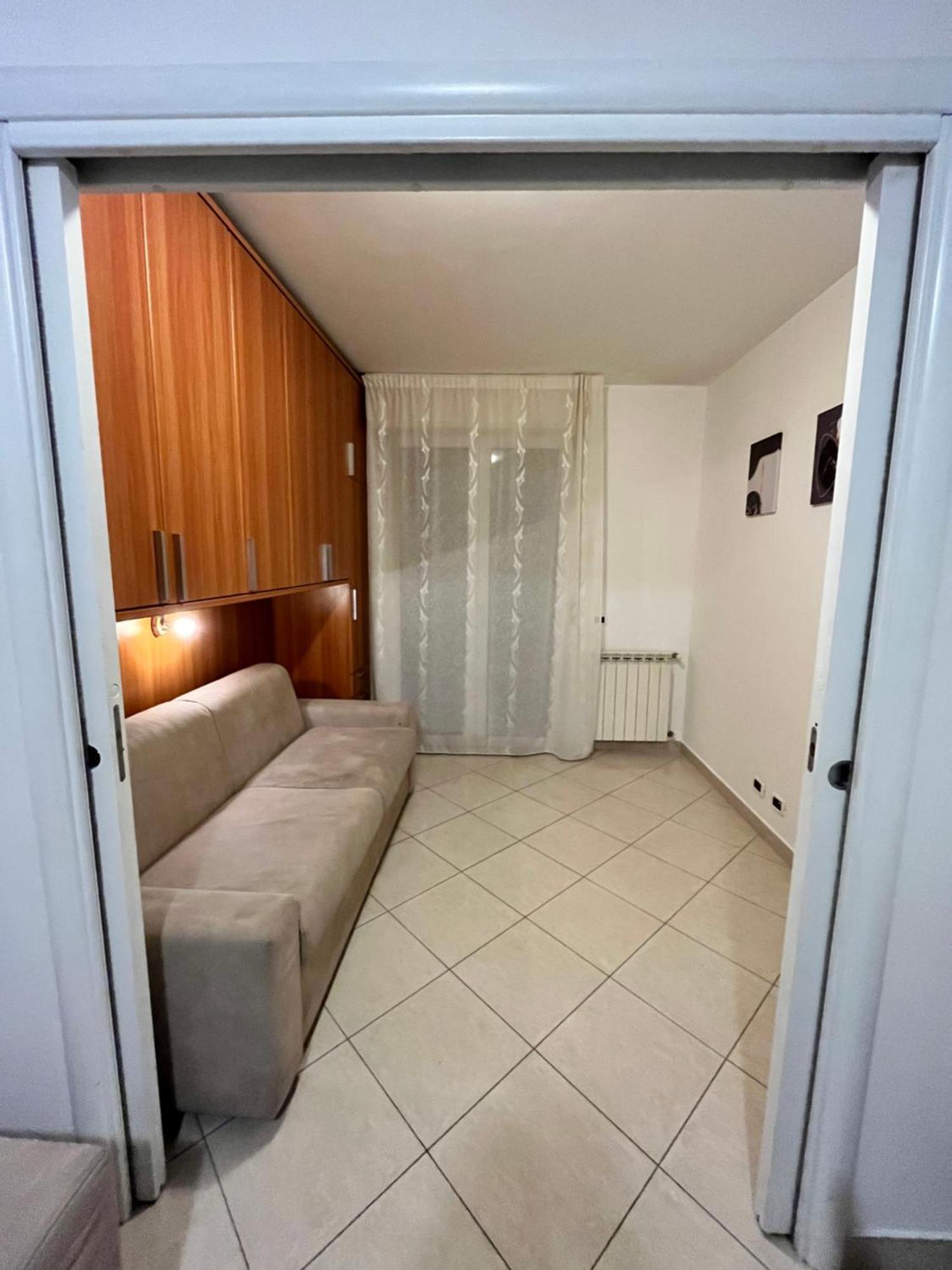 Ferienwohnung Sottomarina Sabbia E Sale Exterior foto