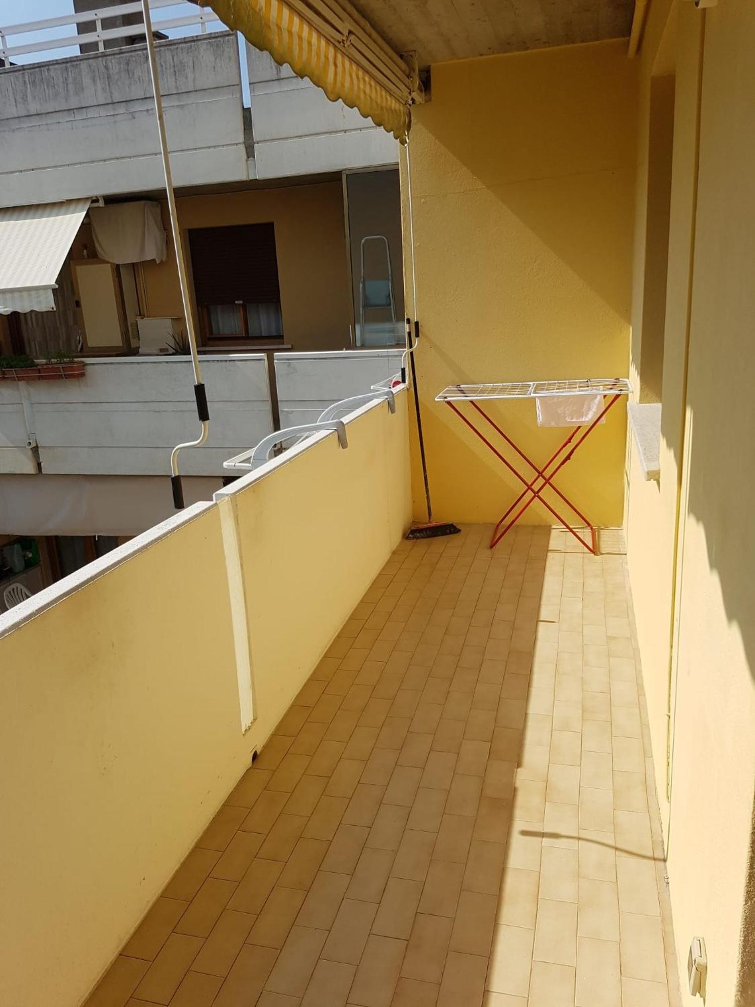 Ferienwohnung Sottomarina Sabbia E Sale Exterior foto